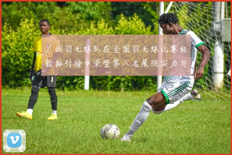 广州羽毛球队在全国羽毛球比赛经验排行榜中荣登第八名展现实力与潜力