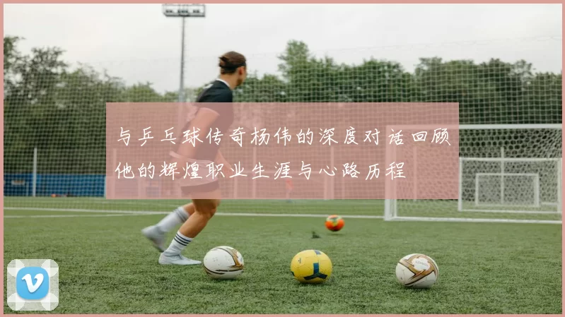 与乒乓球传奇杨伟的深度对话回顾他的辉煌职业生涯与心路历程