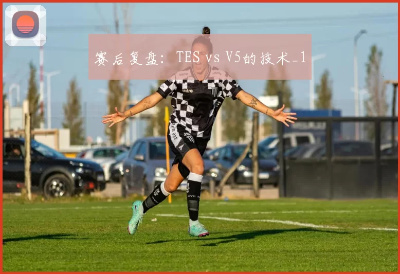 赛后复盘：TES vs V5的技术_1