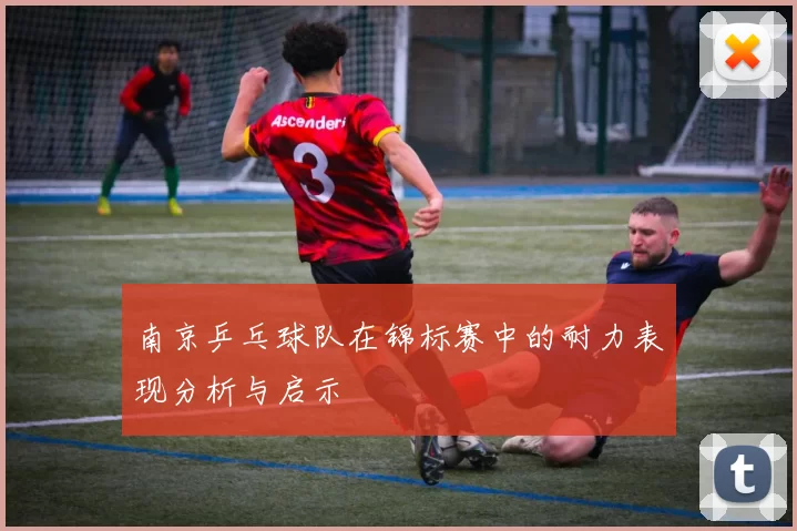 南京乒乓球队在锦标赛中的耐力表现分析与启示
