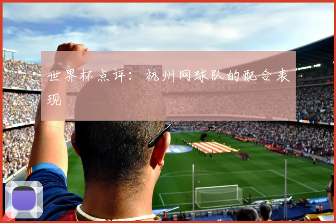世界杯点评：杭州网球队的配合表现