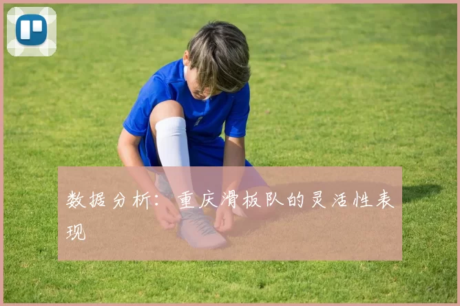 数据分析：重庆滑板队的灵活性表现